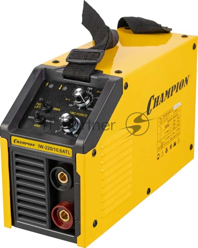 (MMA/TL/vrd/raf,160-260В,10.6к