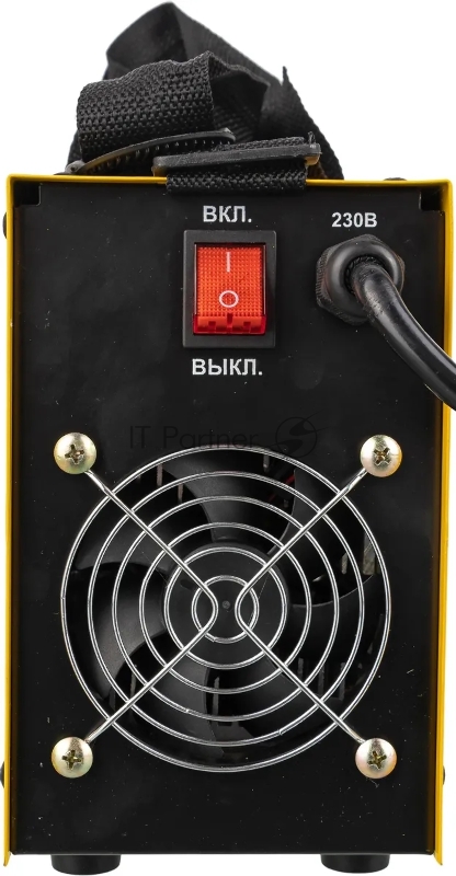 (MMA/TL/vrd/raf,160-260В,10.6к