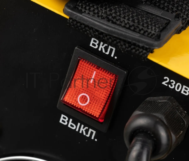 (MMA/TL/vrd/raf,160-260В,10.6к