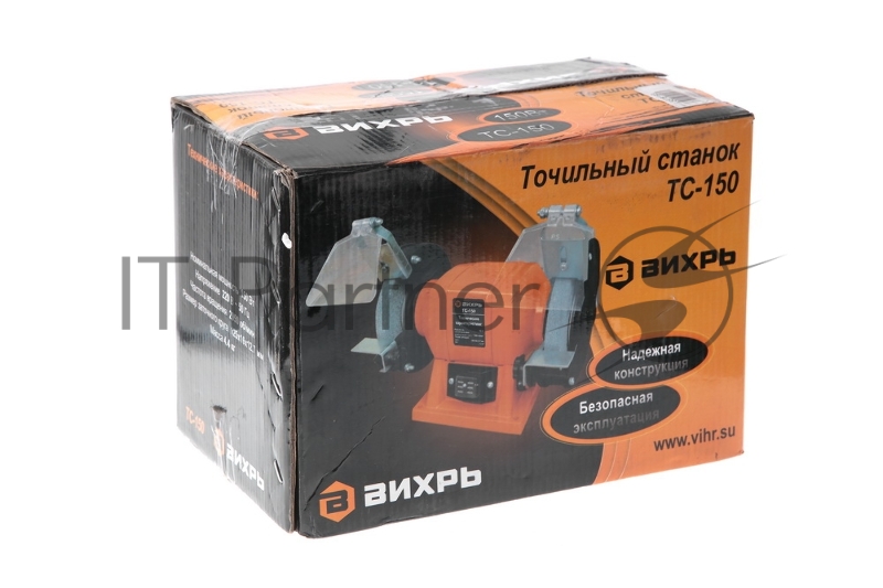 Точильный станок Вихрь ТС-150
