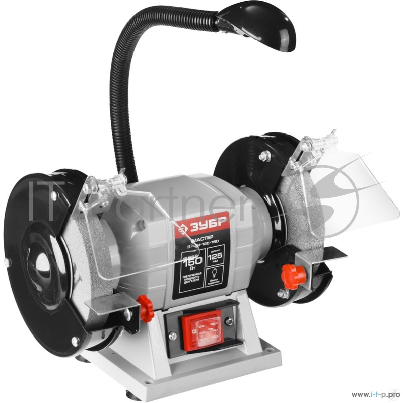 Станок точильный ЗУБР