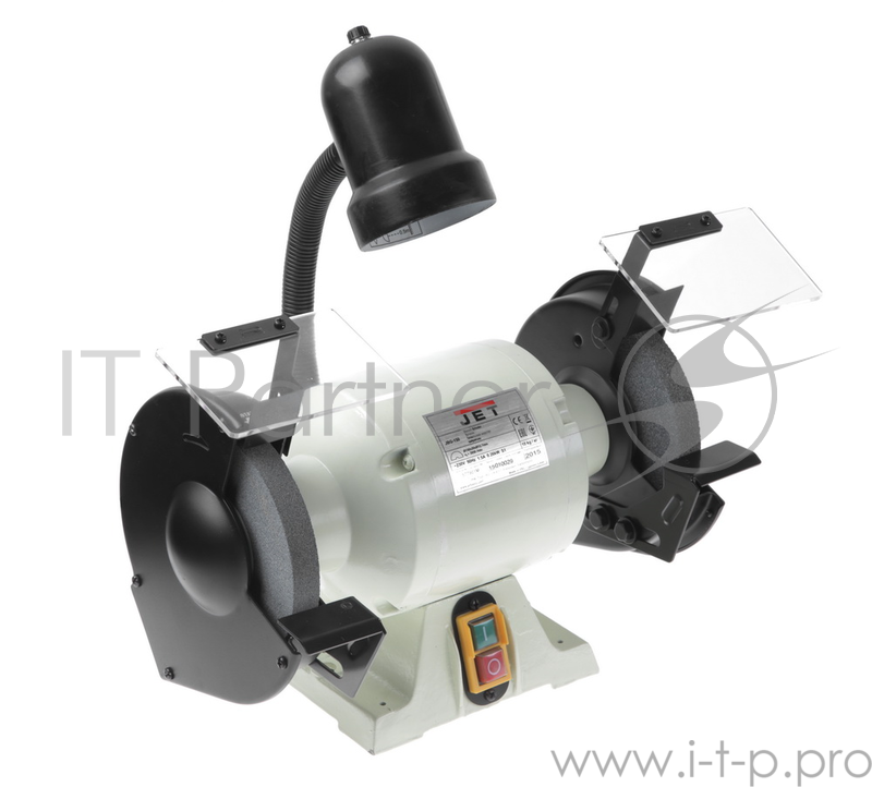 Точило JET JBG-150 (M) 440Вт 2850об/мин круг 150х20x12.7мм