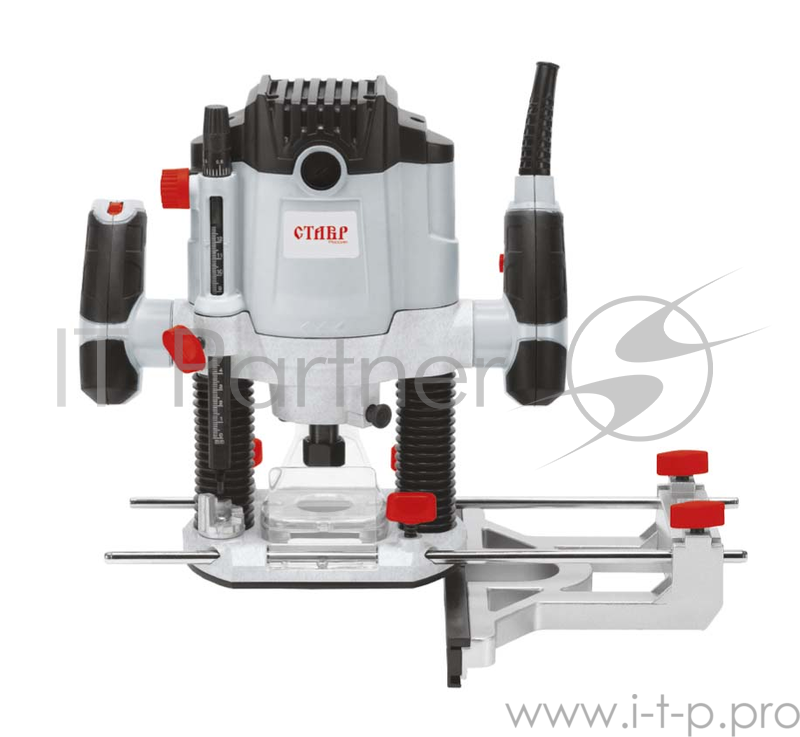 Машина фрезерная Ставр МФ-12/1800