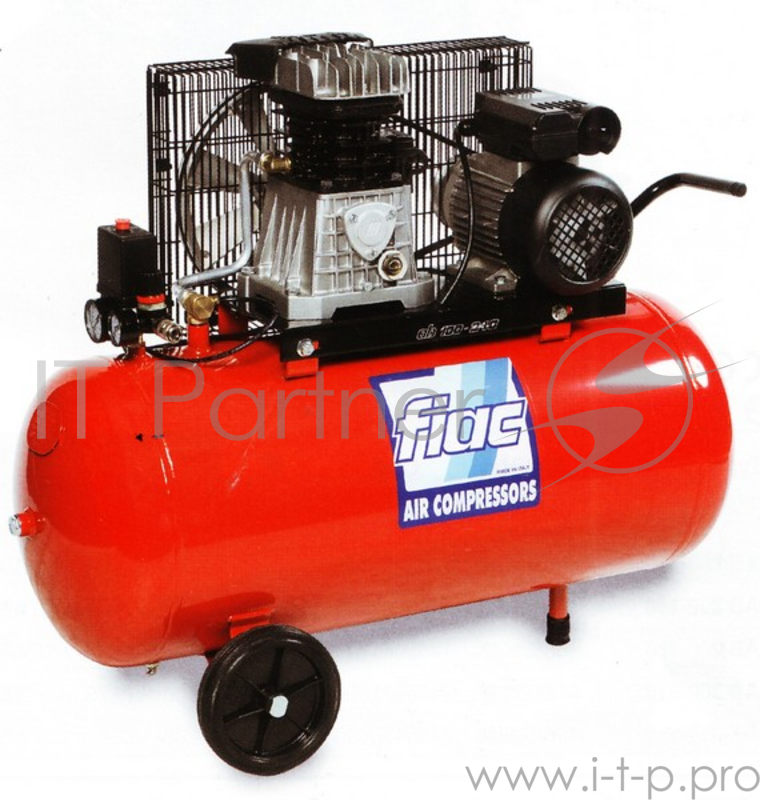 Компрессор FIAC AB 50-360 A 2200Вт 360л/мин 10бар 50л