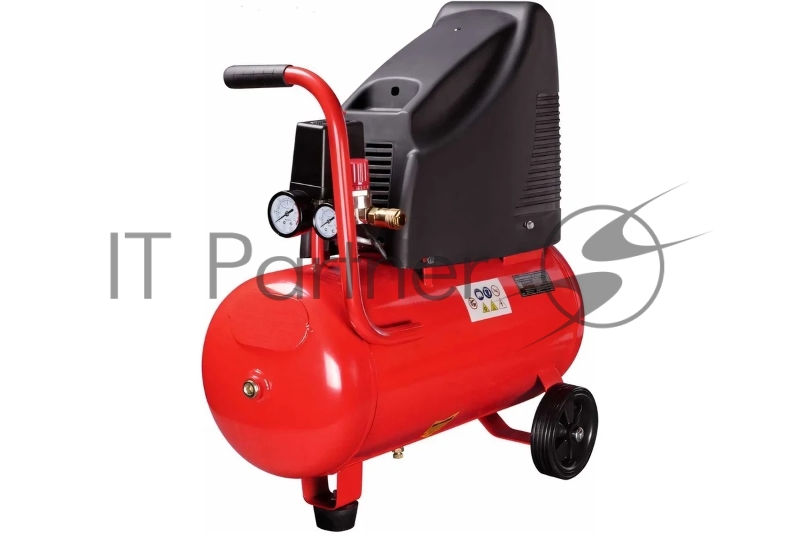 Компрессор FUBAG OL 231/24 CM2 поршневой безмасляный, 1500 Вт, 230л/мин, 8бар