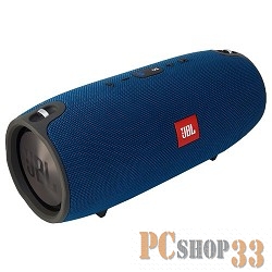 Колонки JBL JBL Extreme, синий