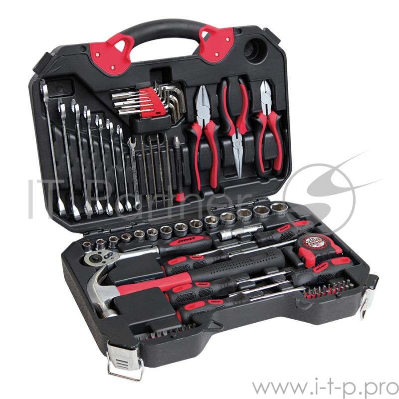 Набор инструмента ZIPOWER PM 3963