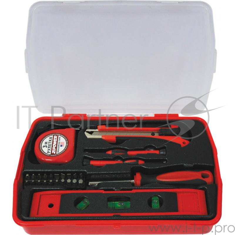 Набор инструмента ZIPOWER PM 5146