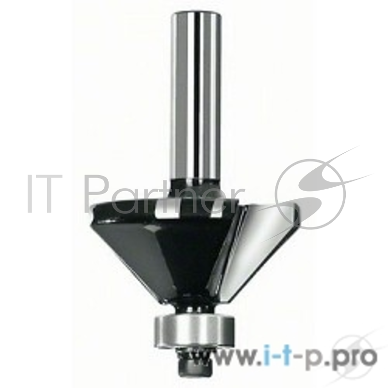 Фрезы Bosch 2608628352 Фреза фасочная Std S8/B11/L15/45°