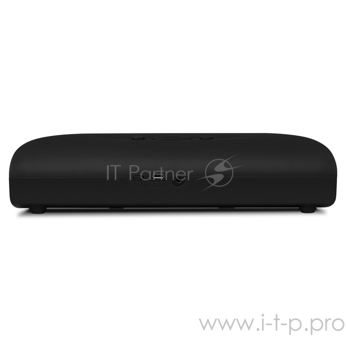 Колонки SVEN PS-70BL черный {Радиус действия – до 10 метров, Bluetooth, Время работы от аккумулятора – до 7 часов}