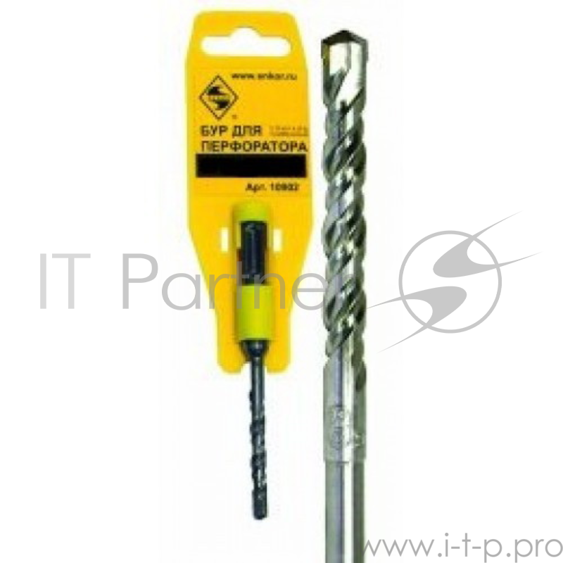 Бур ЭНКОР 10906 SDS+ Ф5х100/160мм усиленный