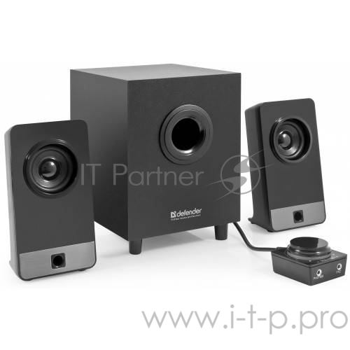 Колонки Defender I-Wave S16 65112