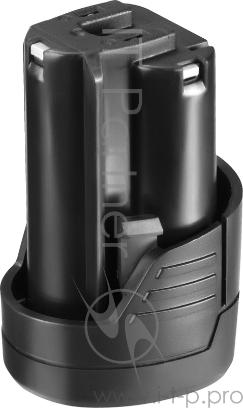 Аккумулятор ЗУБР АКБ-12-Ли 15М1 мастер акб li-ion тип м1 1.5Ач 12в