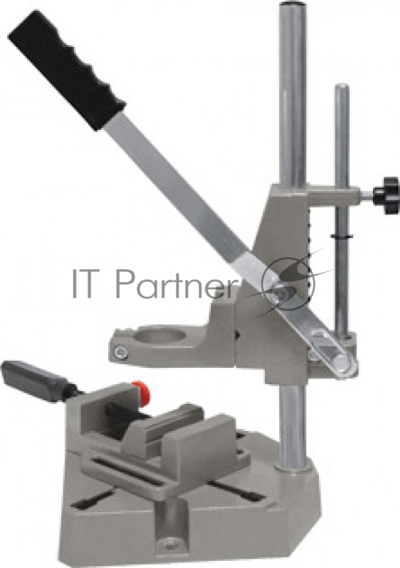 Станок для дрели FIT 37861 для дрели c тисками 60мм