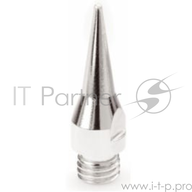 Насадка DREMEL 201 для паяльника VersaTip 2000 и VersaFlame 2200, 2шт.