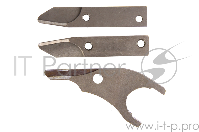 Пластины режущие 826-012 для WESTER KS-10 набор 3шт.