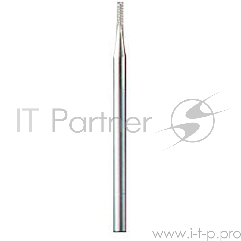 Насадка DREMEL 111 гравировальный резец, 0.8мм хв.3.2мм