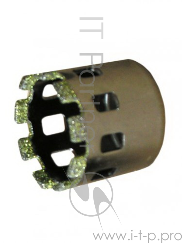 Коронка алмазная ЭНКОР 9443 по керамограниту ф64мм