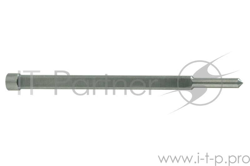 Штифт METABO 626609000 центрирующий для HSS и НМ фрез длинный