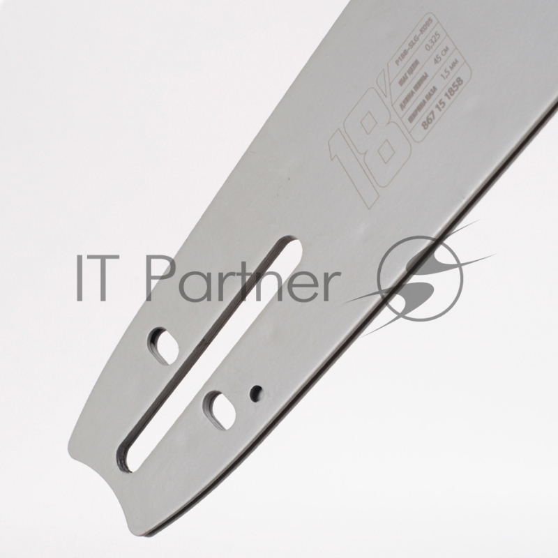 Шина PATRIOT P188SLGK095 18'' 0.325'' 1.5мм 72зв. (PG-POH18-58WH)