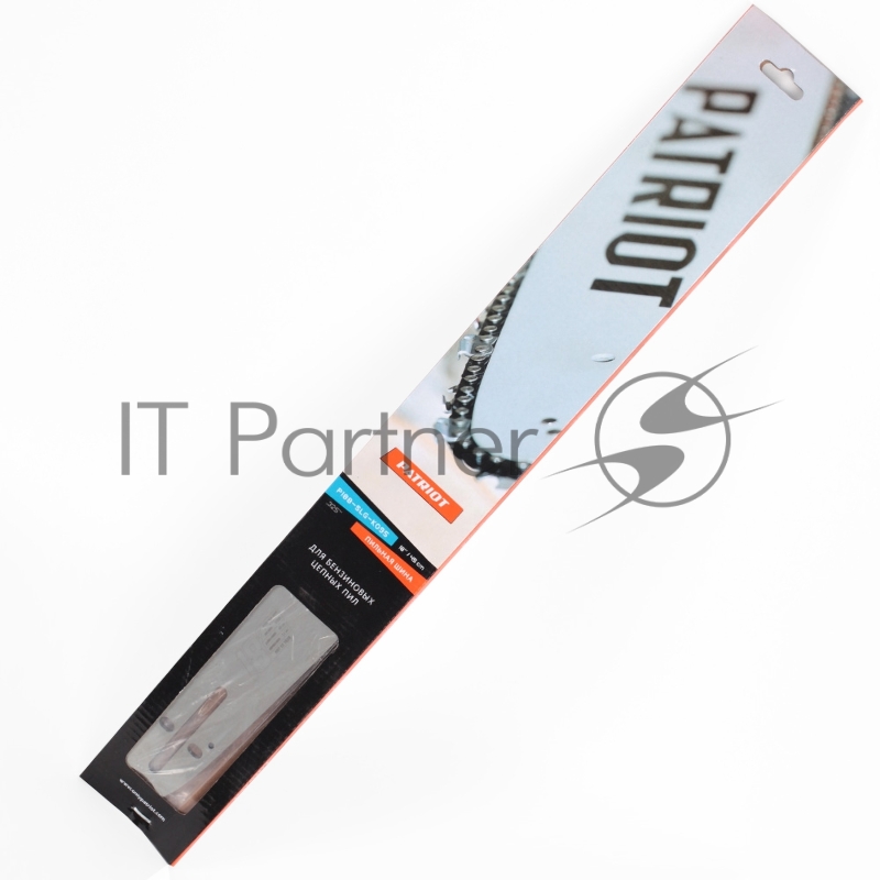 Шина PATRIOT P188SLGK095 18'' 0.325'' 1.5мм 72зв. (PG-POH18-58WH)