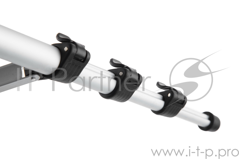 Штатив ADA DIGIT 130 1300мм резьба 1/4'' 0.9кг СУМКА