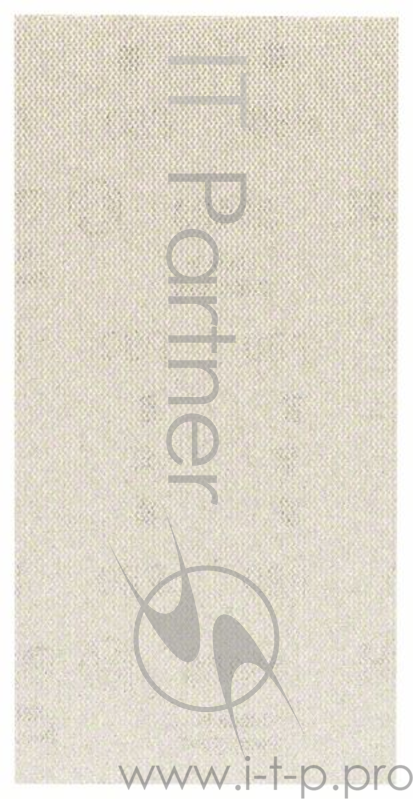 Лист шлифовальный BOSCH 2608621236 10шт на сетчатой основе 93x186мм g120