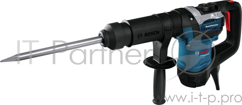 Отбойный молоток Bosch GSH 501 0611337020 Отбойный молоток { 1100 Вт, sds max, 7.5 Дж, 5.6 кг}