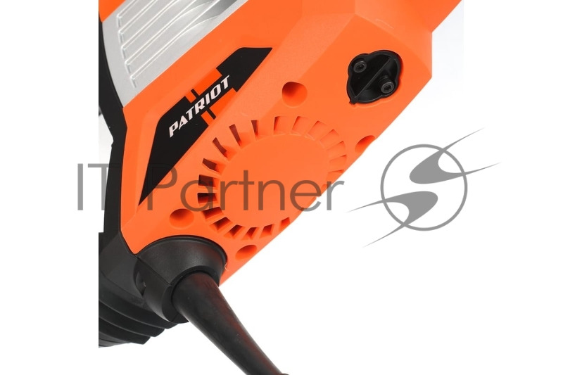 Молоток отбойный PATRIOT DB 550, мощность 1700Вт, энергия удара 45 Дж, 2000 уд./мин., 2 зубила в ком, шт