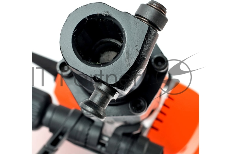 Молоток отбойный PATRIOT DB 550, мощность 1700Вт, энергия удара 45 Дж, 2000 уд./мин., 2 зубила в ком, шт