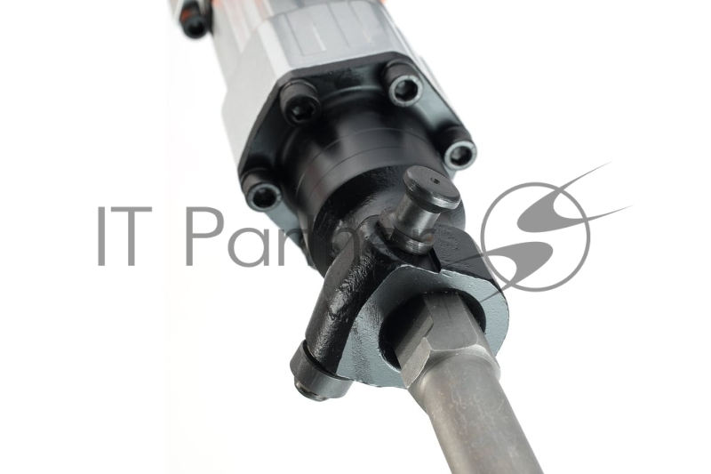 Молоток отбойный PATRIOT DB 550, мощность 1700Вт, энергия удара 45 Дж, 2000 уд./мин., 2 зубила в ком, шт