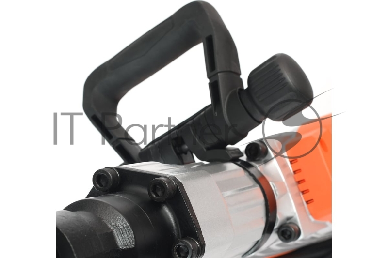 Молоток отбойный PATRIOT DB 550, мощность 1700Вт, энергия удара 45 Дж, 2000 уд./мин., 2 зубила в ком, шт