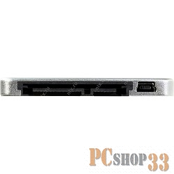 Контейнер для HDD Espada Внешний корпус для mSATA SSD на 2,5