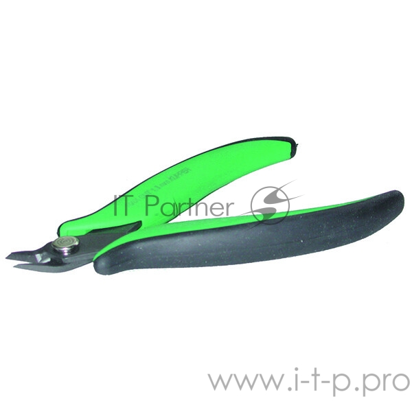 Кусачки HAUPA 211720 электронные боковые