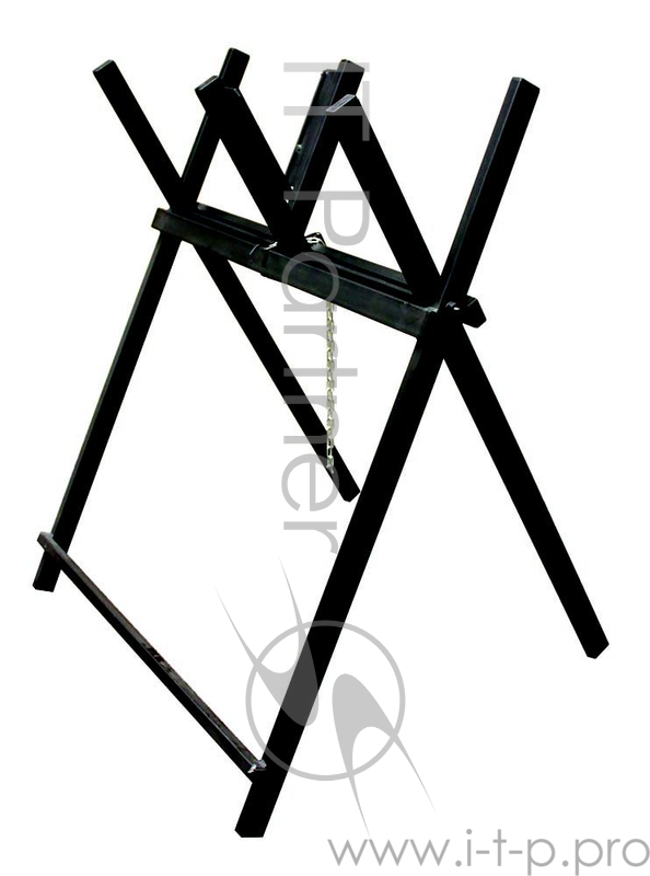 Козлы CHAMPION C1050 металлические