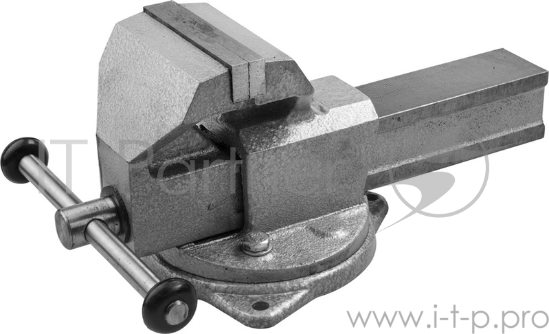 Тиски слесарные ЗУБР