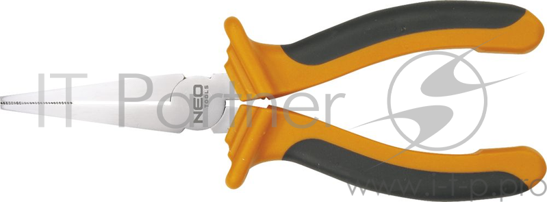 Плоскогубцы NEO 01-019 160мм