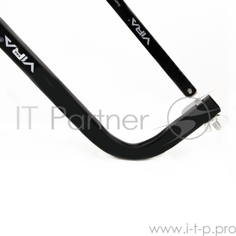 Ножовка по металлу VIRA 801010 двухкомпонентная рукоятка 300 мм