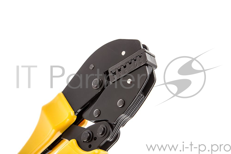 Пресс-клещи SHTOK. ПК-6вт профиль опрессовки трапеция