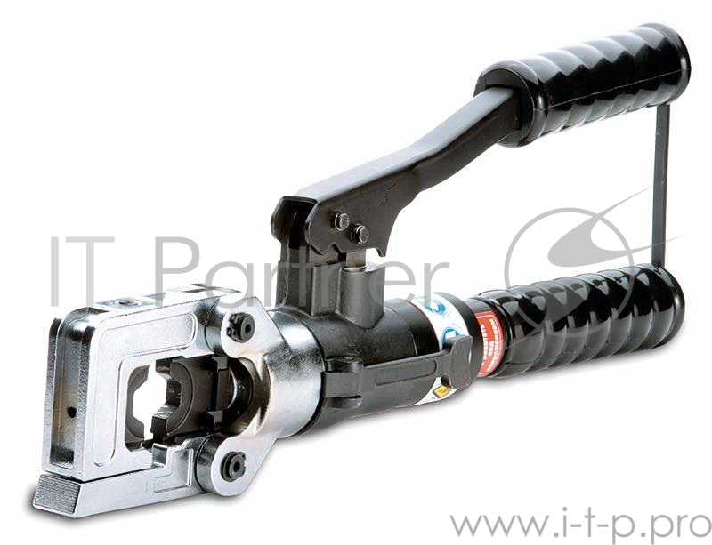 Пресс гидравлический КВТ ПГРс-240у ручной