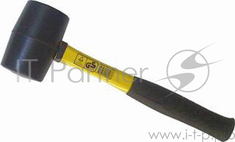 Киянка SKRAB 20097 90мм 1250гр фибро