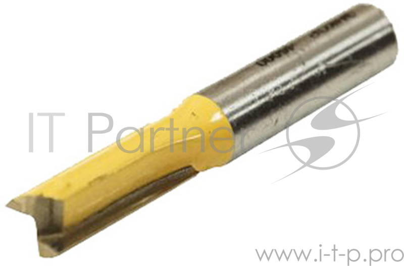 Фреза ЭНКОР 46022 пазовая прям ф8х25мм хв8мм