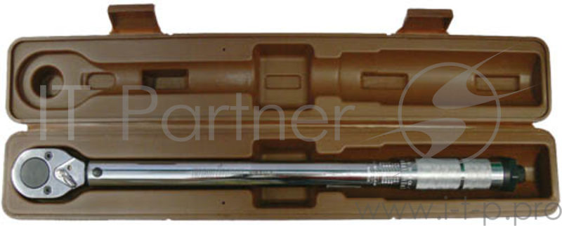 Ключ динамометрический OMBRA A90013 1/2''DR, 42-210Нм