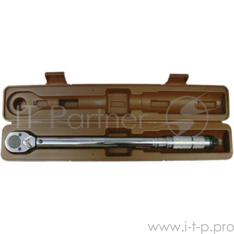 Ключ OMBRA A90039 динамометрический 3/8''DR 10-110Nm