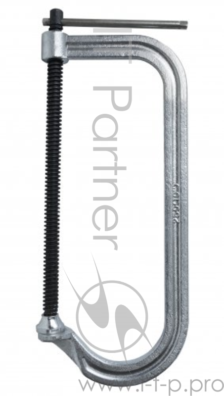 Струбцина ЭНКОР 20053 кованая тип G 150мм