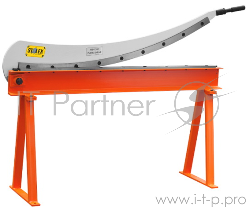 Гильотина STALEX HS-500 ручная сабельного типа