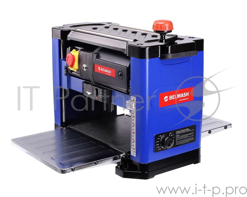 Станок БЕЛМАШ P1500M рейсмусовый