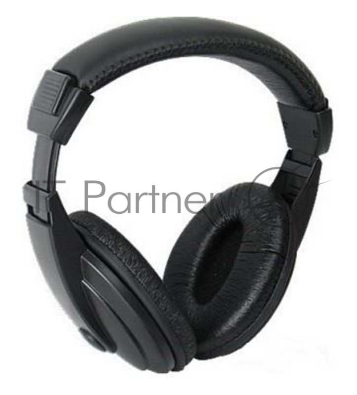 Наушники Defender HN-751 Наушники стерео, регулят. громк., 2м кабель 63751