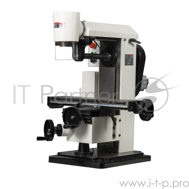 Станок фрезерный JET JUM-X2 настольный универсальный 230В