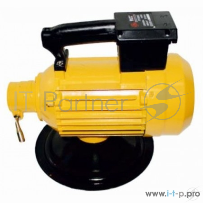 Вибратор электрический стационарный для бетона P31045 (1500 Вт, 4 м длинна булавы) P.I.T. P31045 P.I, шт